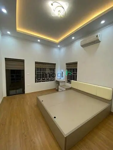 Nhà Đẹp Long Lanh Ngõ Hồng Mai, Hbt Giá 12.5 Tỷ, 65M2X4T, Ảnh Thật