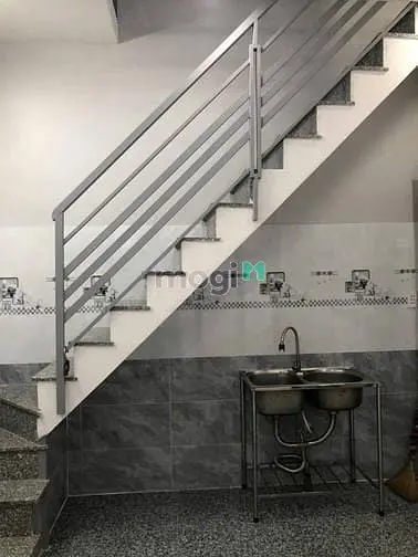 🏡 Nhà Góc 2 Mặt Hẻm – Giá Chỉ 2,9 Tỷ – Trung Tâm Phú Phuận