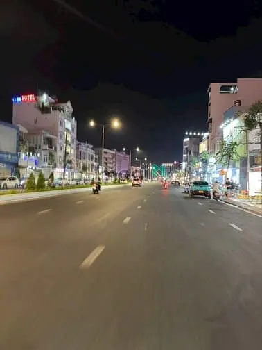 Nhà Lầu Diện Tích Đẹp Mặt Tiền Trần Văn Hoài, Cần Thơ - 22.5 Tỷ