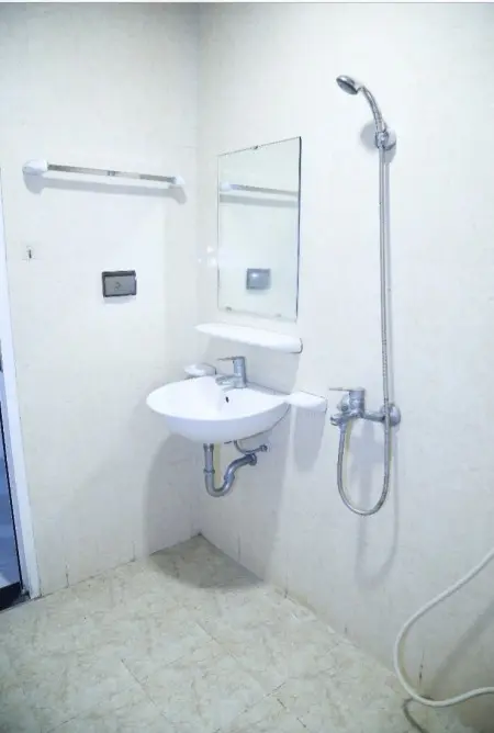 Phòng Ở Cho Thuê Chung Cư K35 Tân Mai - Gần Neu,Hust,Huce - Chợ Đầu Mối