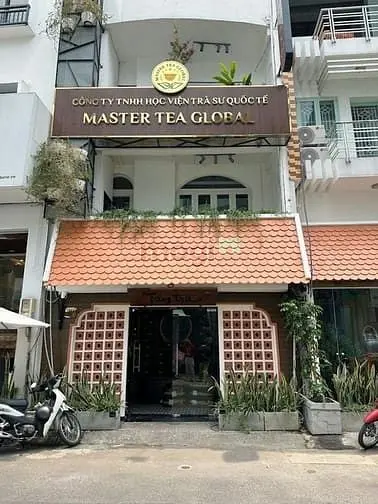 Diện Tích 8X13M - Cho Thuê Nhà 29 Cao Bá Nhạ, Quận 1 - 4Tầng, Giá 6X