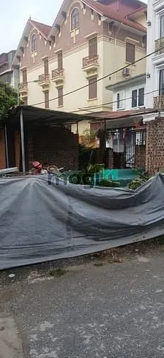 Bán Đất - Ngọc Thuỵ - Long Biên – Ô Tô – 101 M2 – Mt 5 M – Giá 13.9 T