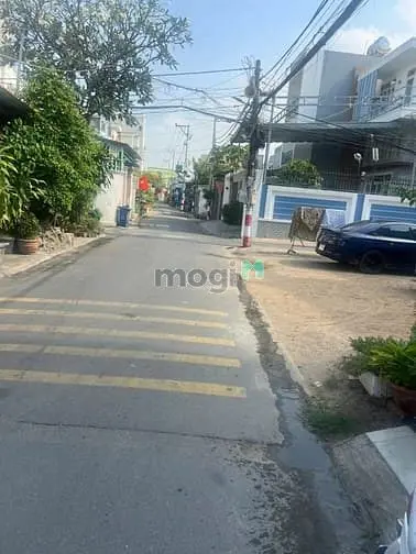 Bán Dãy Nhà Trọ 10 Phòng Dt 190M2 Ngang 10M Đường 4 Nguyễn Duy Trinh