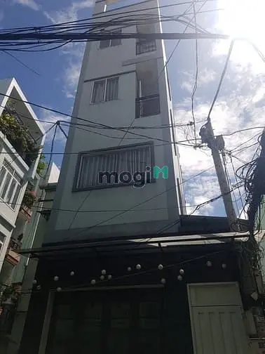 Phòng Trọ Cho Thuê Tại Quận 3 - Sạch Sẽ Thoáng Mát, Giờ Giấc Tự Do