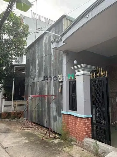 Bán Đất Sổ Hồng Riêng Thổ Cư 100% Đường Trước Nhà 6M Khu Dân Cư Mới
