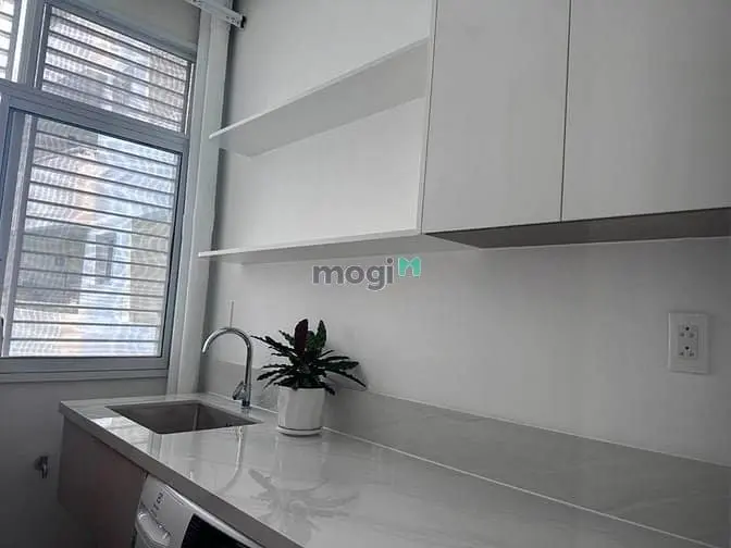 Cho Thuê Căn Hộ Cao Cấp Riverside Residence,Quận 7, 82M2,2Pn Giá 18 T