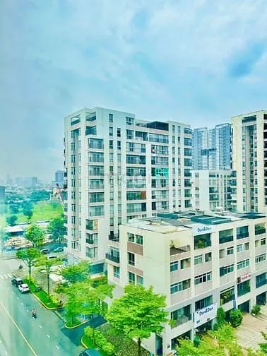Giá Cực Tốt! Bán Căn Penthouse Star Hill Diện Tích Khủng