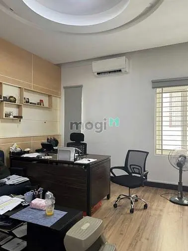 Giá 7X - Cho Thuê Nhà Mt Lương Định Của, Q2 - Dt 6X20M, Thang Máy