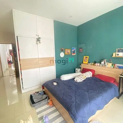 Chính Chủ Gửi Bán Nhà Phố Khu Phân Lô Đồng Bộ Lg Đường 9M P.bình Trưng