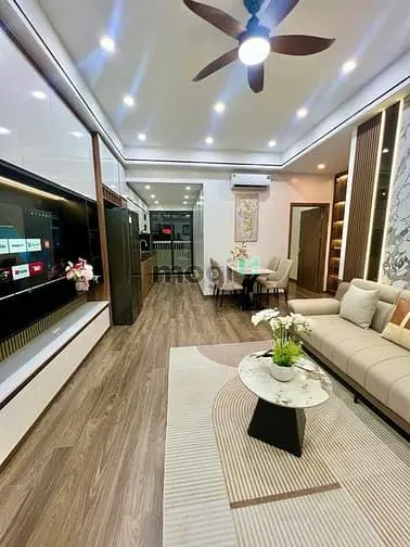 Chung Cư Bắc Ninh Đàm 86M 3 Ngủ Giá Ngon