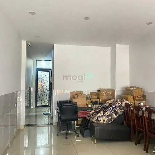 Chính Chủ Gửi Bán Nhà Phố Khu Phân Lô Đồng Bộ Lg Đường 9M P.bình Trưng