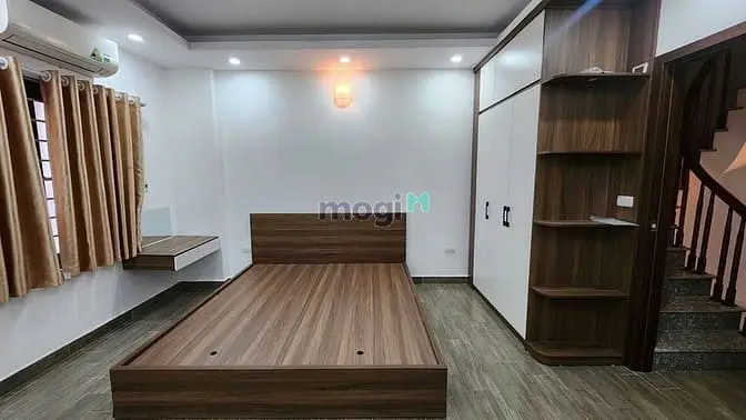 Cần Ra Đi Căn 32M Ô Tô Đỗ Cổng - Liên Mạc Đại Cát 5Ty5 - 5 Tầng Mới