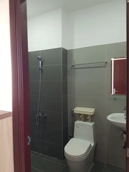 Phòng Trọ Cho Thuê Tại Quận 3 - Sạch Sẽ Thoáng Mát, Giờ Giấc Tự Do Tại Hoàng Sa