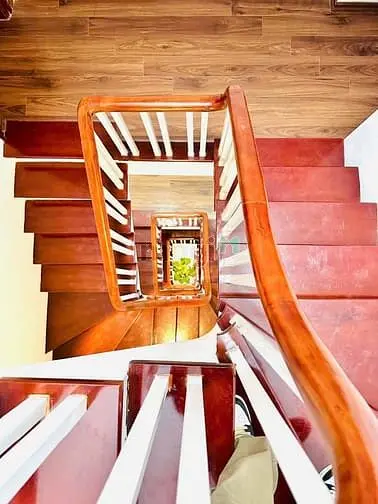 Bán Nhà Mp Bờ Sông Sét, Giá 29.8 Tỷ, 60M2X7T, Kd, Thang Máy