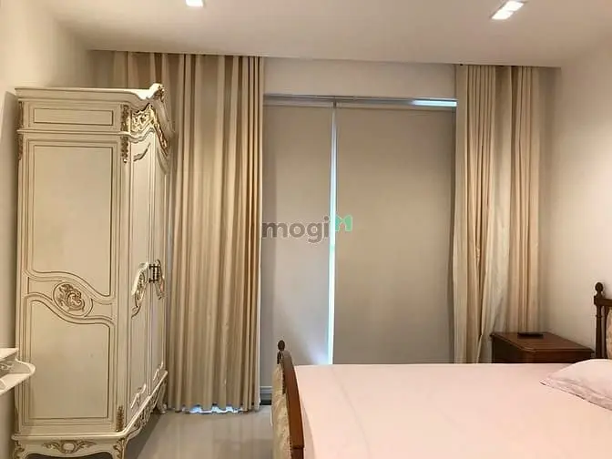Cho Thuê Căn Hộ 1Pn Orchard Garden Full Nội Thất Giá Chỉ 11 Tr/Th