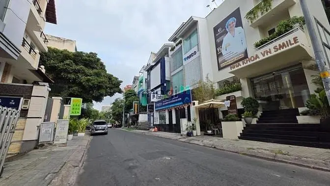 50 Tỷ! Bán Biệt Thự Đường Hoa, P2, Phú Nhuận - 8X16M Cn: 128M2 - 4 Lầu