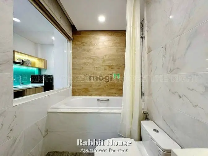 Căn Hộ 1Pn Ánh Sáng Tự Nhiên_Chợ Tân Định_Style Nhật Bản Chill Cực 🌸
