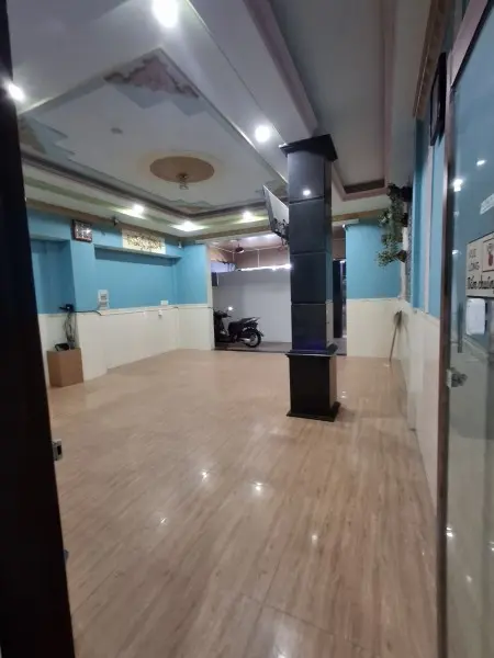 Tòa Nhà Mới Đẹp, Điện Giá Nhà Nước – Cọc Chỉ 1 Tháng
