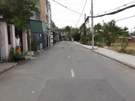 Phòng Đẹp, Cao Cấp, Giá Rẻ Man Thiện Q9