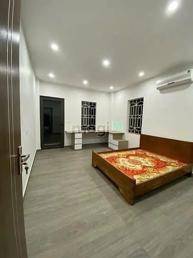 Nhà Đẹp Long Lanh Ngõ Hồng Mai, Hbt Giá 12.5 Tỷ, 65M2X4T, Ảnh Thật