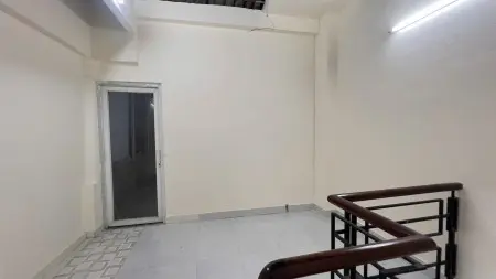 Nhà Cho Thuê Hẻm Bình Thành, Bình Hưng Hòa B, Bình Tân [2 Tầng 3Pn 2 Wc]