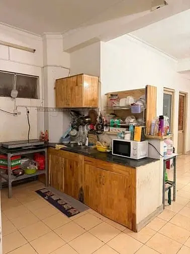 Chung Cư Nơ Trang Long - Bình Thạnh: 64M2, 1P Ngủ+, Nội Thất, 8,5Tr