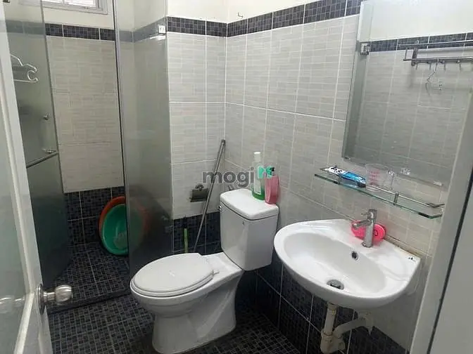 Chung Cư Screc, 974A Trường Sa, Q3: 95M2, 14 Triệu, 3P Ngủ