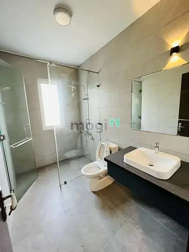 Căn Góc Nt Văn Phòng Melosa Khang Điền - Tiện Làm Cty Và Ở Lại - 4Pn