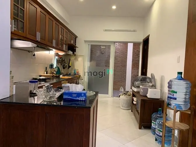 Bán Gấp Nhà Phố Khu Quốc Hương 120M2, 2 Lầu Chỉ 23 Tỷ