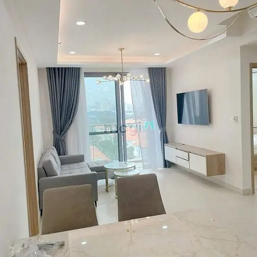 Hót! Cho Thuê Nhanh Căn Hộ Cao Cấp Full Nội Thất Urban Hill