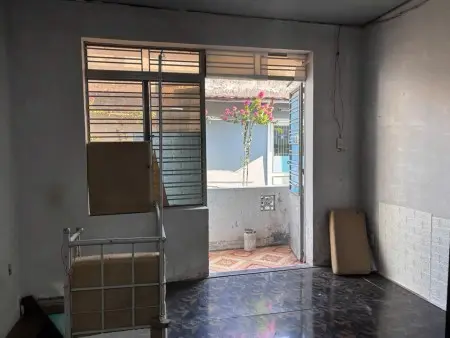 Cho Thuê Nhà Nguyên Căn 2 Tầng - Kiệt Trần Cao Vân (Giá Cực Tốt!)