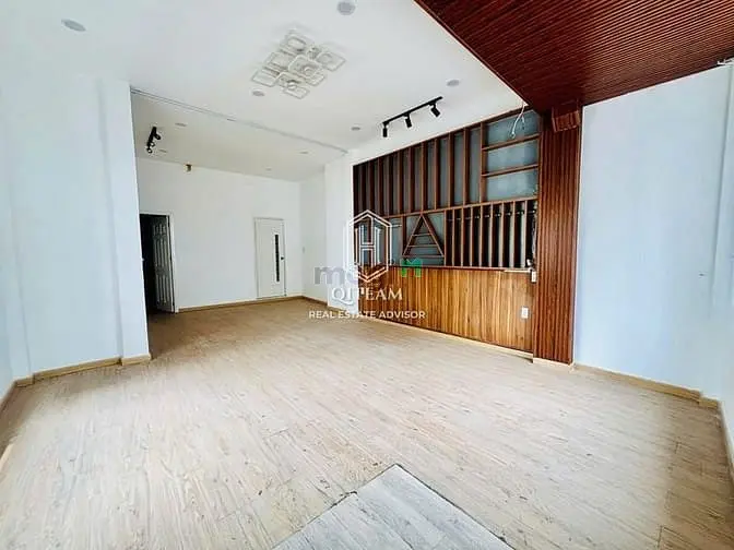 Giá Rẻ 32Tr - Cho Thuê Nhà 25 Nguyễn Bỉnh Khiêm, Q1 - 4Tầng, Dt 5X10