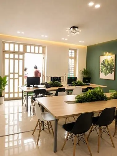 Bán Nhà Đường Cây Keo, Thủ Đức – Nhà Phố 3 Tầng, Ngay Chung Cư Đạt Gia