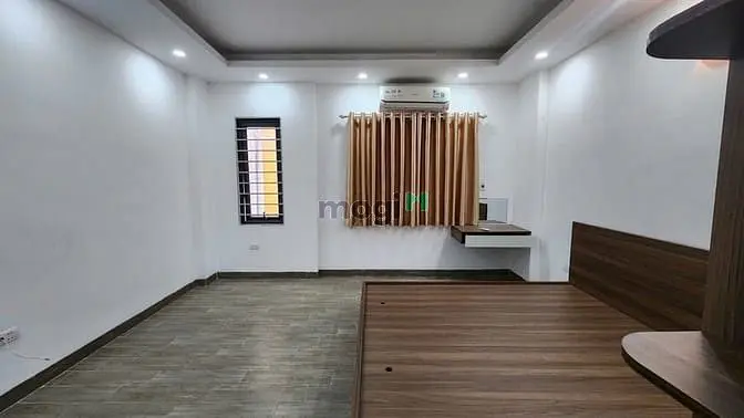 Cần Ra Đi Căn 32M Ô Tô Đỗ Cổng - Liên Mạc Đại Cát 5Ty5 - 5 Tầng Mới
