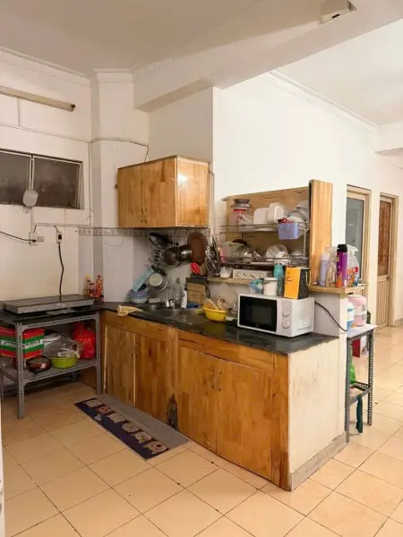 - Chung Cư Nơ Trang Long Khúc Gần Chợ Nguyễn Xí,