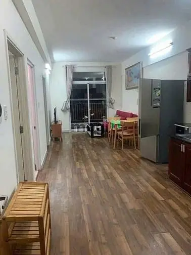 Chung Cư Thế Kỉ 21, Tân Cảng, Bt: 70M2, 2P Ngủ, Ntcb, 10Tr/Th