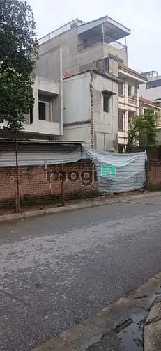 Bán Đất - Ngọc Thuỵ - Long Biên – Ô Tô – 101 M2 – Mt 5 M – Giá 13.9 T