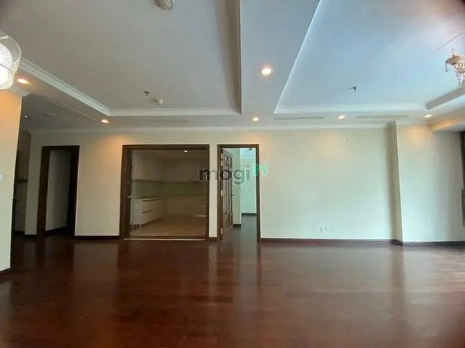 Nóng! Cần Bán Nhanh Căn Hộ Vinhomes Đồng Khởi - Vincom Center, Q1