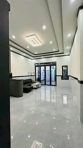 Nhà 118M2 Gần Ngô Quyền Cấp 4 Ô Tô Đậu Trong Nhà 2Pn Sổ Riêng 4,75 Tỷ