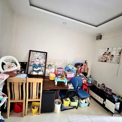 Bán Nhà Phố Liền Kề Hẻm Oto 4M Đường Số 6 P.bình Trưng Đông Quận 2