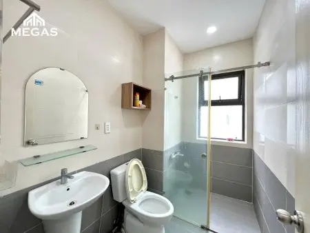 Phòng Full Nội Thất Có Cửa Sổ Ngay Lakeview City Chỉ 5Tr5