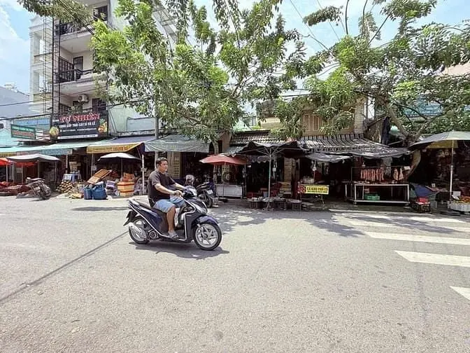Mặt Tiền Kinh Doanh Đỉnh - Phạm Văn Bạch - Tân Sơn - 145M2 - Giá Hời