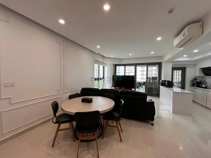 Chính Chủ Cho Thuê Căn Hộ Cao Cấp Riverpark Premier Full Nội Thất Đẹp