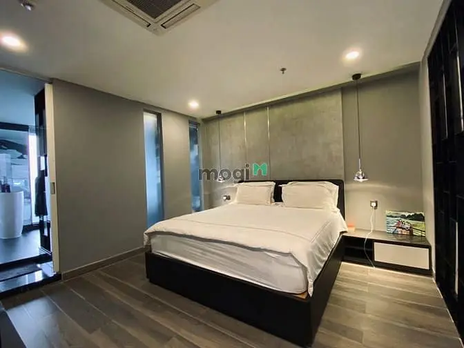 Cho Thuê Penthouse Chung Cư Green Valley, Quận 7 224M2, 3Pn. Giá 70Tr