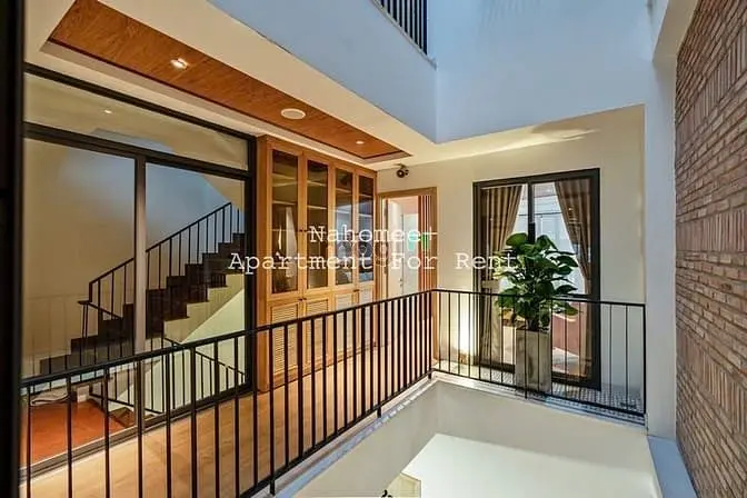 Siêu Phẩm Căn Hộ Luxury 1Pn_100M2 Thiết Kế Tây Âu Hiện Đại_Landmark 81