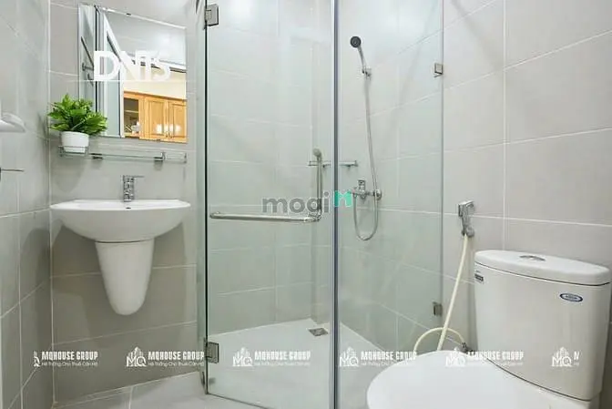 Căn Hộ Bancony Máy Giặt Riêng Gần Bv Từ Dũ, Chợ, Metro Bến Thành Q1