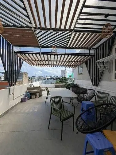 Nhà 6 Tầng - Có Hầm - Thang Máy - Phạm Văn Bạch - 80M2 - Chỉ 10.9 Tỷ