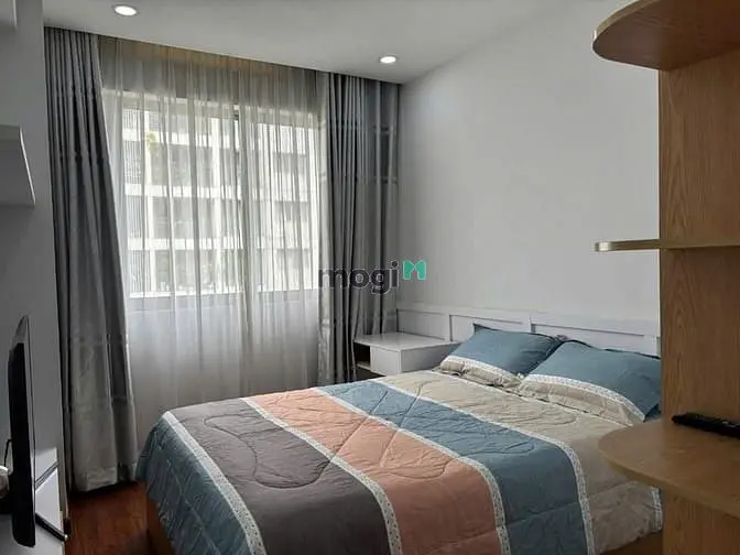 Xuất Cảnh Chủ Cần Bán Gấp Căn Hộ Green Valley - Thung Lũng Xanh