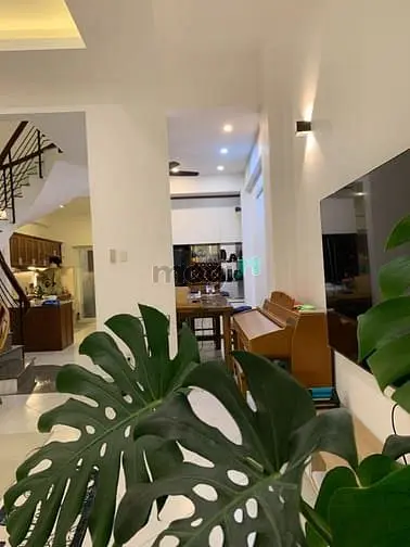 Bán Gấp Nhà Phố Khu Quốc Hương 120M2, 2 Lầu Chỉ 23 Tỷ