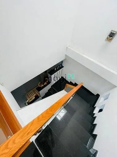 Nhà Bán - Tân Phú Giáp Quận 11 - 68M2 - Đẹp Chắc Chắn Ở Ngay